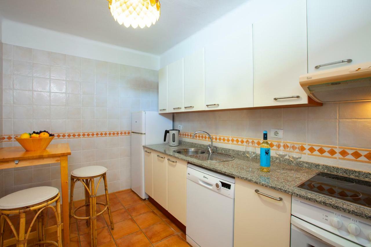 Apartament Locarno Puerto Calero